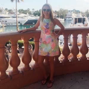 Meet your Posher, Morgan